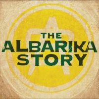 V/A - The Albarika Story (Vol. 1)
