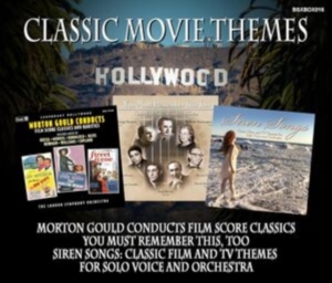 Classic Movie Themes Collection - Classic Movie Themes Collection