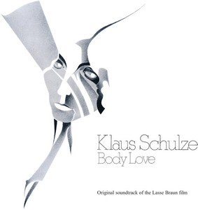 Schulze Klaus - Body Love