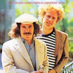 Simon & Garfunkel - Greatest Hits