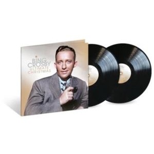 Bing Crosby - Ultimate Christmas 2Lp