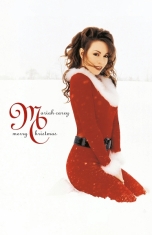 Carey Mariah - Merry Christmas (30Th Anniversary Cassette)