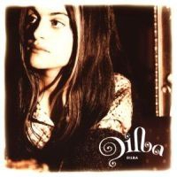 Dilba - Dilba in the group OUR PICKS / Stocksale / CD Sale / CD POP at Bengans Skivbutik AB (555976)