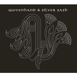 Wovenhand - Silver Sash