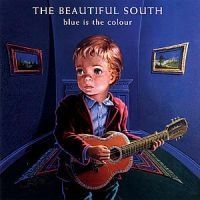 Beautiful South - Blue Is The Colour in the group CD / Pop at Bengans Skivbutik AB (555990)