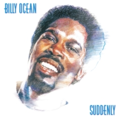 Ocean Billy - Suddenly