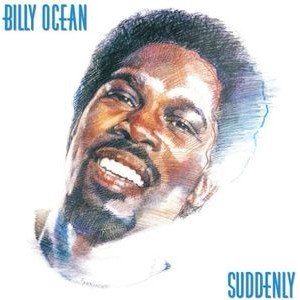 Billy Ocean - Suddenly