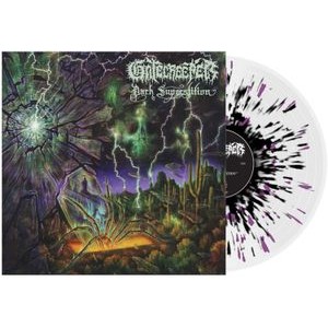 Gatecreeper - Dark Superstition