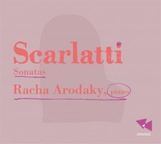 Scarlatti Domenico - Sonatas