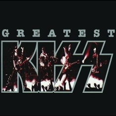 Kiss - Greatest Kiss