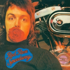 Paul Mccartney - Red Rose Speedway (Shm-Cd)