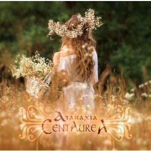 Ataraxia - Centaurea (Gold Vinyl Lp)