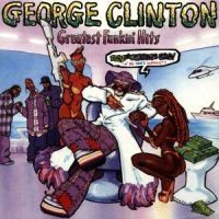 Blandade Artister - Greatest Funkin Hits in the group CD / Dans/Techno at Bengans Skivbutik AB (556060)