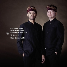 Duo Saraswati - Srikandi