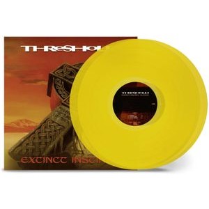 Threshold - Extinct Instinct (2024 Remix)