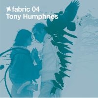Humphries Tony - Fabric 4 :