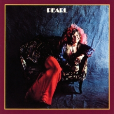 Joplin Janis - Pearl