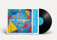 Lightning Seeds The - Dizzy Heights