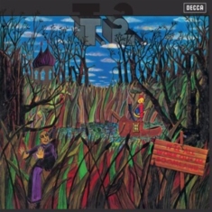 T2 - It'll All Work Out In Boomland