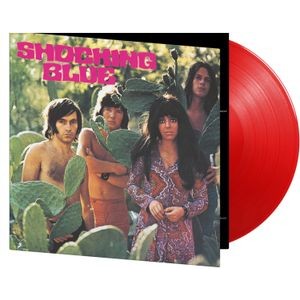 Shocking Blue - Scorpio's Dance