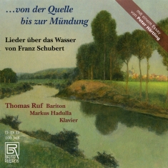 Schubert Franz - Franz Schubert - Lieder