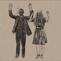 Twilight Sad The - Nobody Wants To Be Here And Nobody