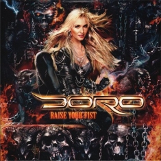 Doro - Raise Your Fist