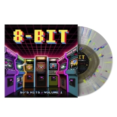 Gamer Boy - 8-Bit '80S Hits, Volume 1.