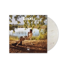 Bridges Leon - Leon (Ltd Indie Color Vinyl)