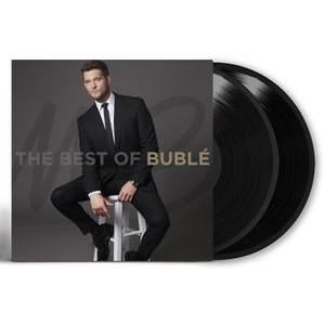 Michael Bublé - The Best Of Bublé