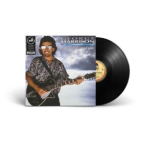 George Harrison - Cloud Nine