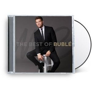 Michael Bublé - The Best Of Bublé