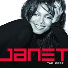 Janet Jackson - The Best (2CD)
