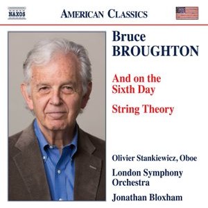 London Symphony Orchestra Jonathan - Bruce Broughton: And On The Sixth D