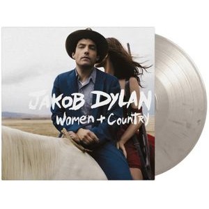 Jakob Dylan - Women + Country