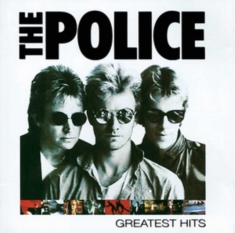 The Police - Greatest Hits