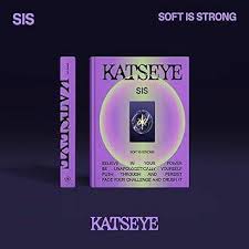 Katseye - Sis (Soft Is Strong) - Strong Ver.