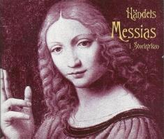 Händel Georg Friedrich - Messias