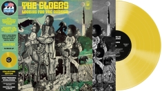 Elders - Looking For The Answer