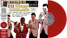 Louis Armstrong - Louis And The Dukes Of Dixieland
