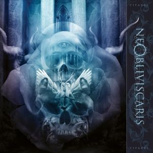 Ne Obliviscaris - Citadel (Black Vinyl Lp)