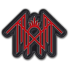 Sleep Token - Sigil Pin Badge