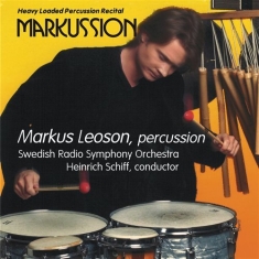 Leoson Markus - Markussion