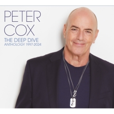 Peter Cox - The Deep Dive - Anthology