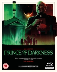 Movie - Prince Of Darkness