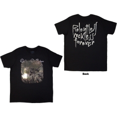Children Of Bodom - Relentless Uni Bl T-Shirt