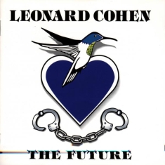 Cohen Leonard - The Future