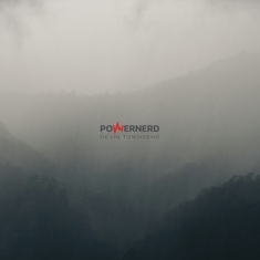 Townsend Devin - Powernerd