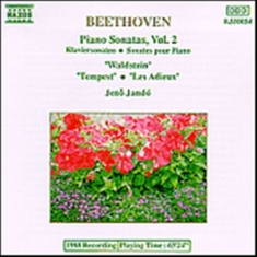 Beethoven Ludwig Van - Famous Piano Sonatas Vol 2