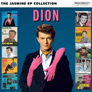 Dion - The Jasmine Ep Collection  